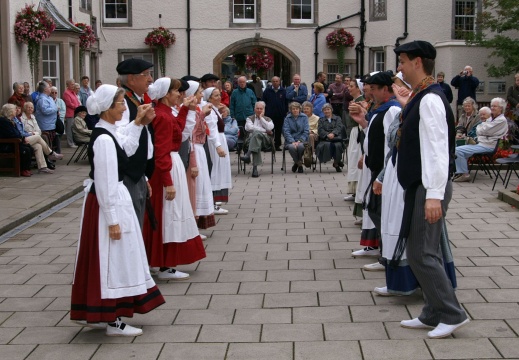 Peebles 2005