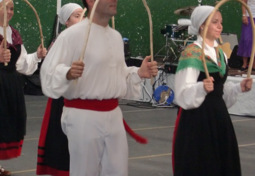 Oinkari Basque Dancers _5_