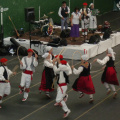Oinkari Basque Dancers _9_