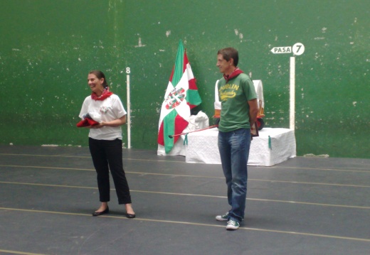 opariak