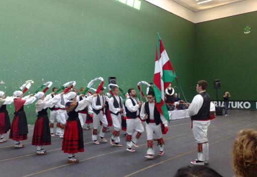 Oinkari Dancers