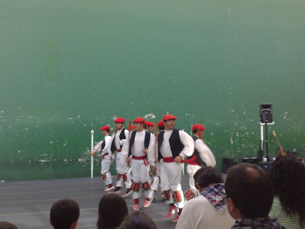 Oinkari Dancers 2