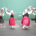 Oinkari Dancers 4