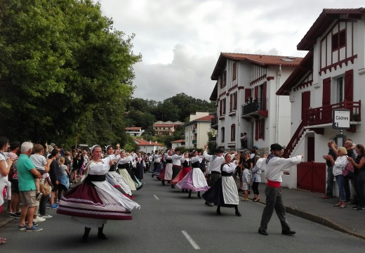 Euskal Besta 2019