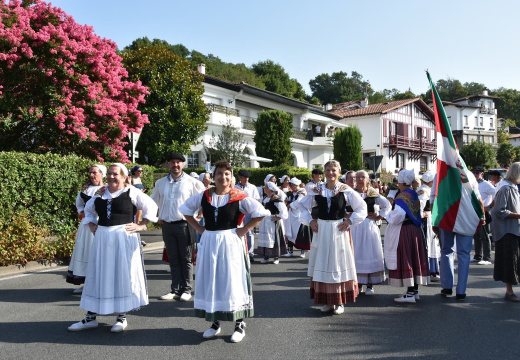 Euskal Besta 10082025 arratsaldean (22)