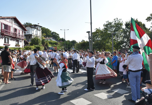Euskal Besta 10082025 arratsaldean (19)
