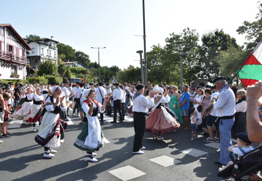 Euskal Besta 10082025 arratsaldean (18)