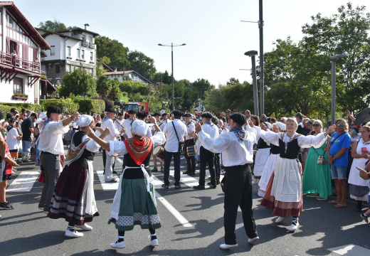 Euskal Besta 10082025 arratsaldean (17)