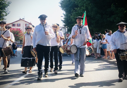 Fete basque Mutxiko 2025 - pour Mirari (129)