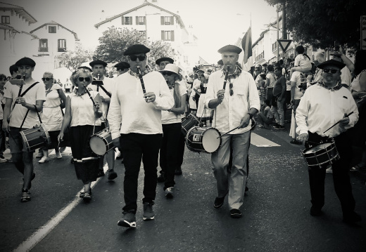 Fete basque Mutxiko 2025 - pour Mirari (128)