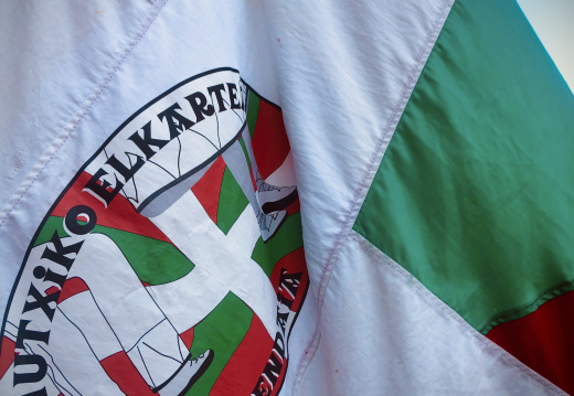 Fete basque Mutxiko 2025 - pour Mirari (122)