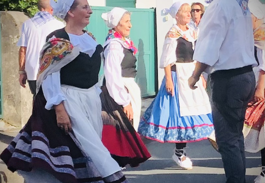 Fete basque Mutxiko 2025 - pour Mirari (55)