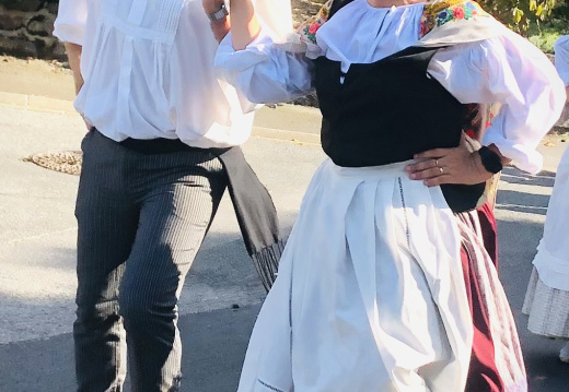 Fete basque Mutxiko 2025 - pour Mirari (50)