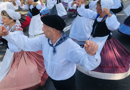 Fete basque Mutxiko 2025 - pour Mirari (33)