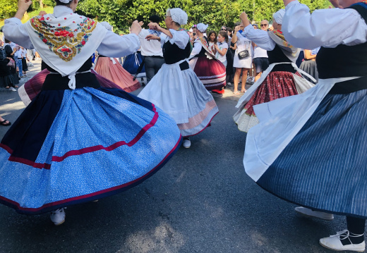 Fete basque Mutxiko 2025 - pour Mirari (25)