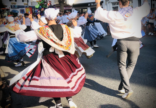 Fete basque Mutxiko 2025 - pour Mirari (6)