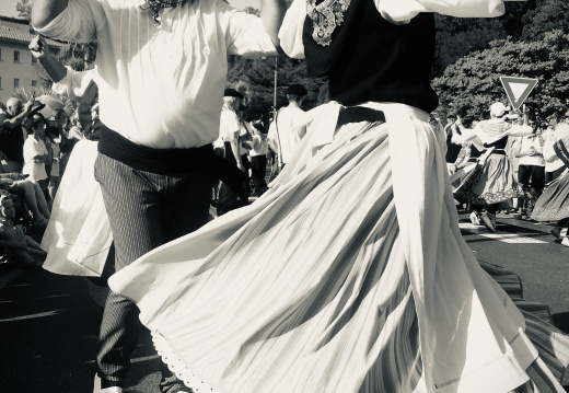 Fete basque Mutxiko 2025 - pour Mirari (2)